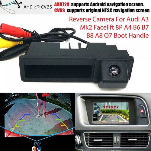 Ahd auto rückfahrkamera - ahd,