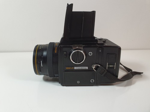 Zenza bronica 6x6 - zenza,