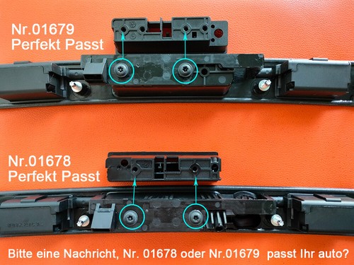 Rückfahrkamera für audi - rückfahrkamera, a6
