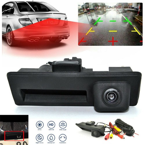 170 rückfahrkamera für - hd,