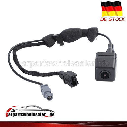 Rückfahrkamera 4l0980551 für - rückfahrkamera,