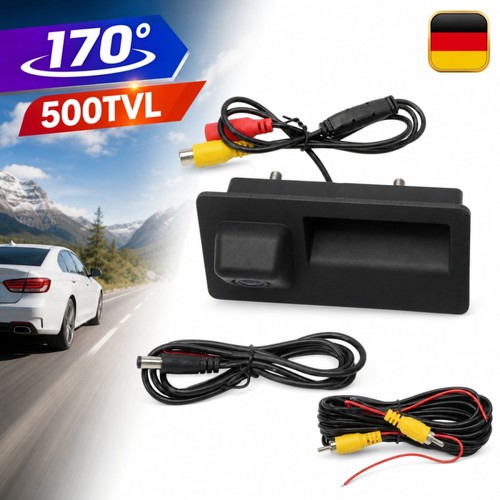 170 auto rückfahrkamera - hd,