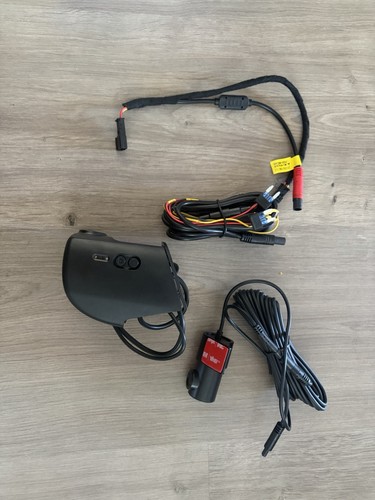 Dashcam für audi inkl - für,