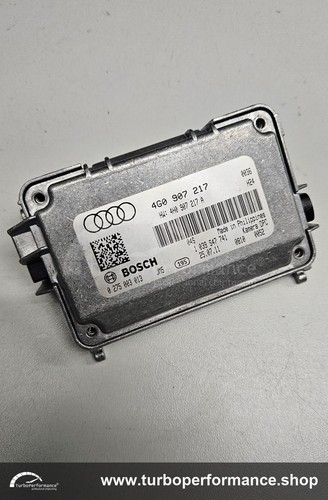 Frontkamera steuergerät audi - frontkamera,