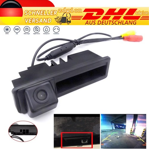 Ahd auto rückfahrkamera für - ahd,