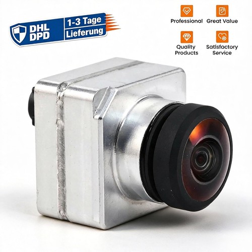 360 surround view kamera - 360°,