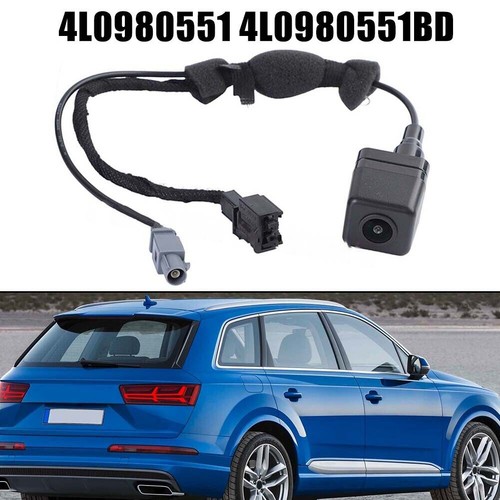 Rückfahrkamera für audi - rückfahrkamera, q7