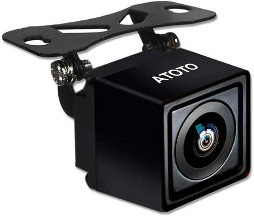 Atoto 720p rückfahrkamera mit - atoto,