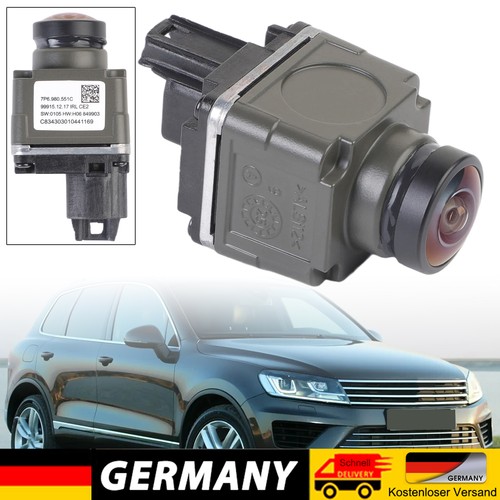 Frontkamera für audi - frontkamera,