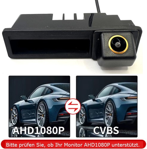 170 ahd auto rückfahrkamera - auto,