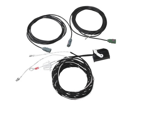 Kabelbaum kabelsatz kabel rfk - kabel,