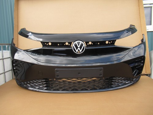 5 gtx stoßstange - gtx,