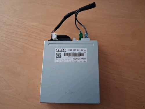Audi 4g0907411b - 4g,