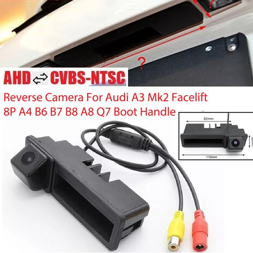 Ahd auto rückfahrkamera für - auto,