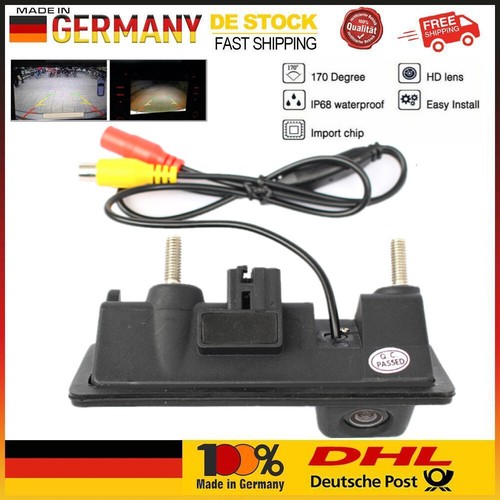 Auto rückfahrkamera für audi - auto,